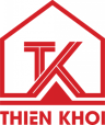 Logo Tập đoàn Thiên Khôi